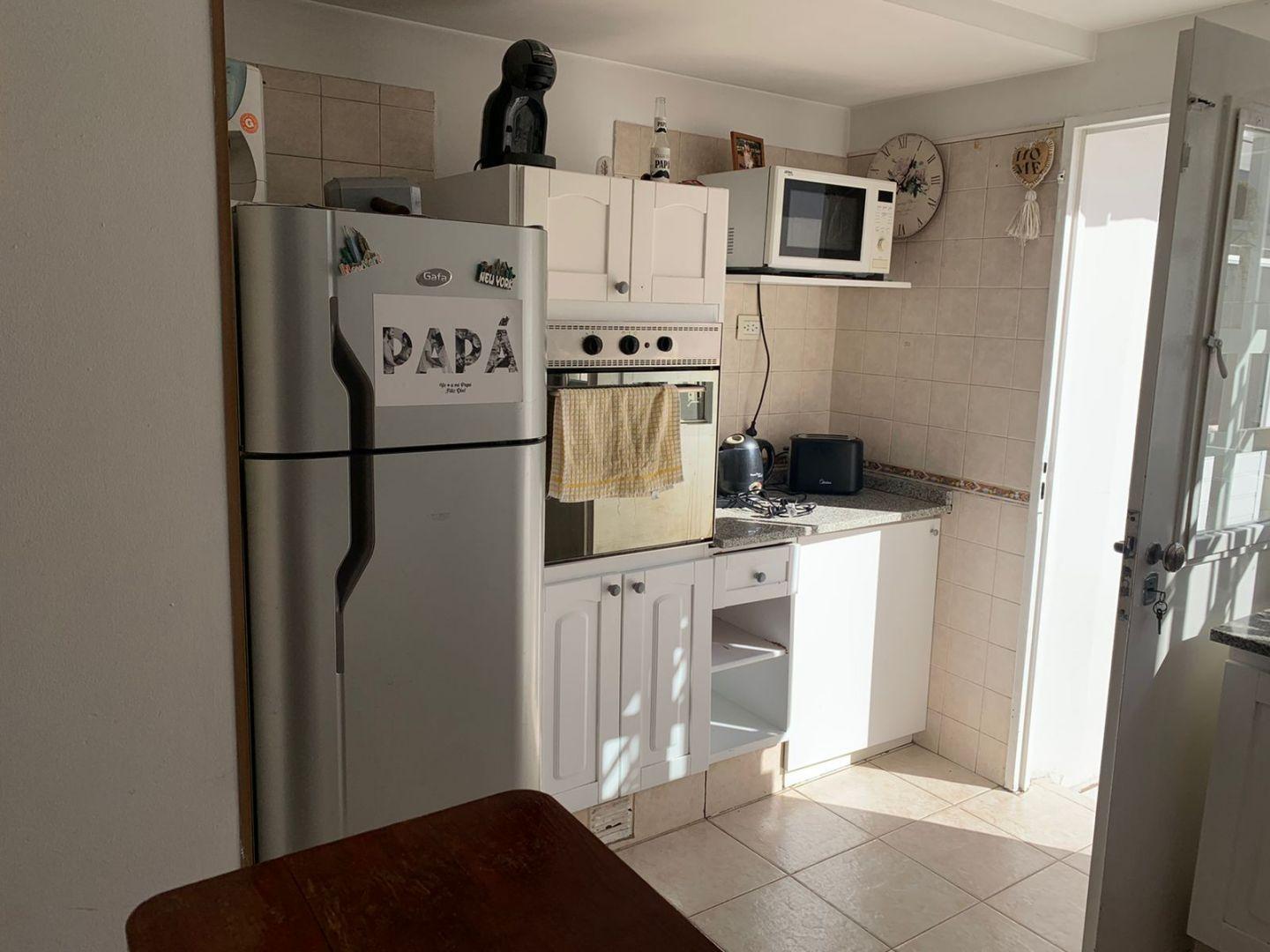 Foto de REBAJADA! HERMOSO TRIPLEX 4 Amb. c/COCHERA CUBIERTA, imagen 4