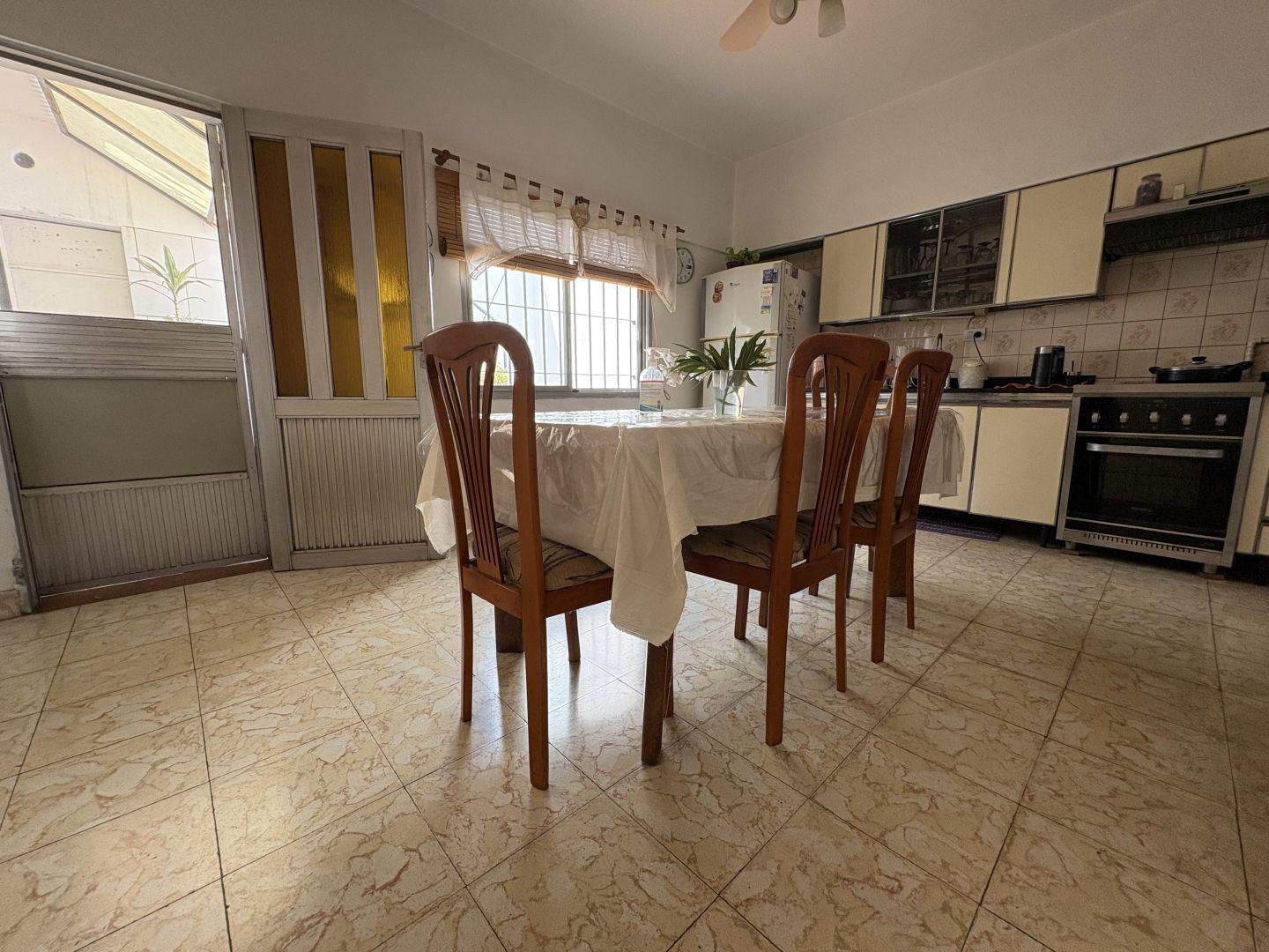 Foto de PH de 3 amb con patio y terraza accesible. Apto credito. Sin expensas, imagen 4