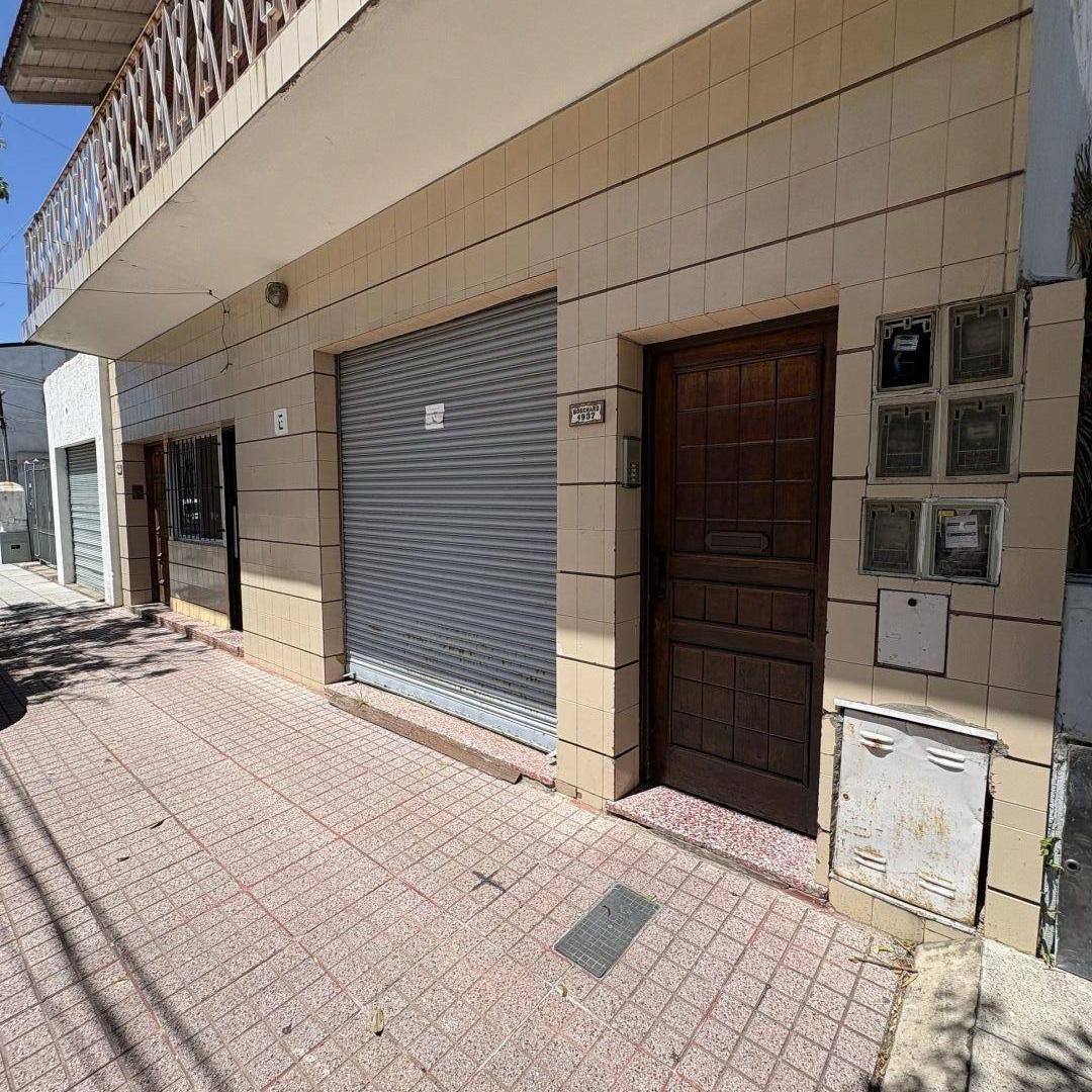 Foto de PH de 3 amb con patio y terraza accesible. Apto credito. Sin expensas, imagen 2