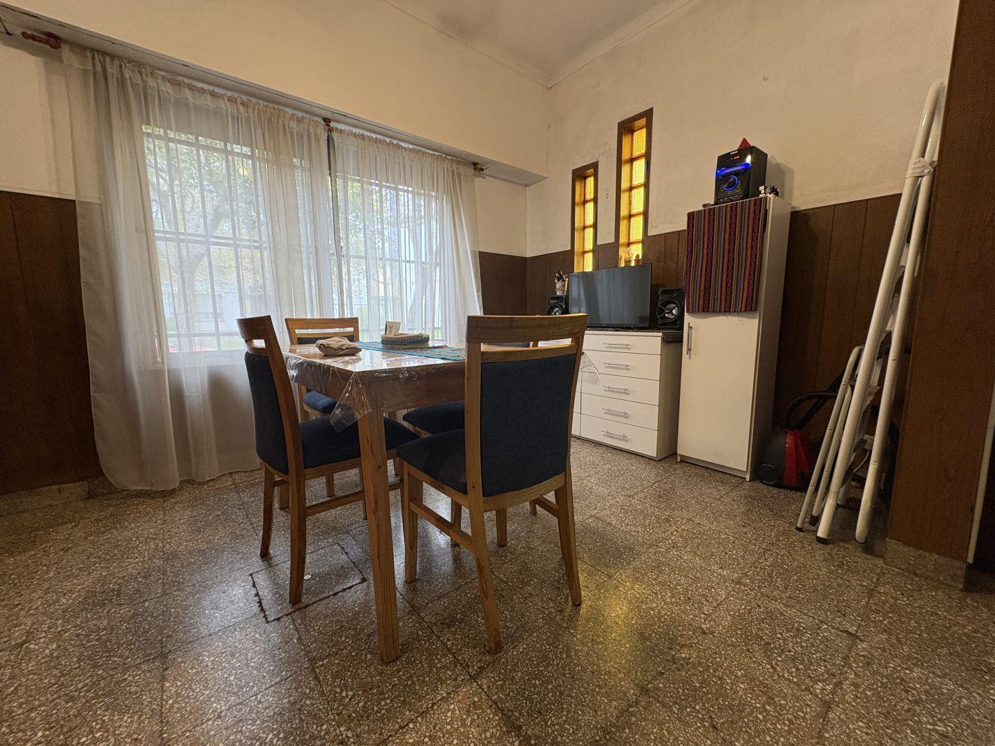 Foto de Casa en PH al frente de 3 amb c/ quincho, patio y terraza. SIN EXPENSAS., imagen 4