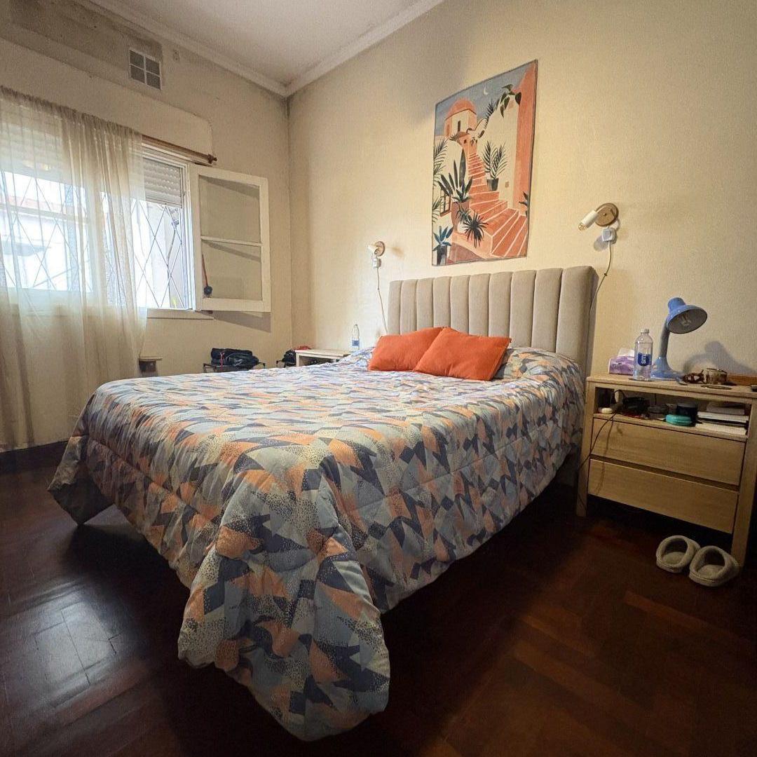 Foto de Casa en PH al frente de 3 amb c/ quincho, patio y terraza. SIN EXPENSAS., imagen 2