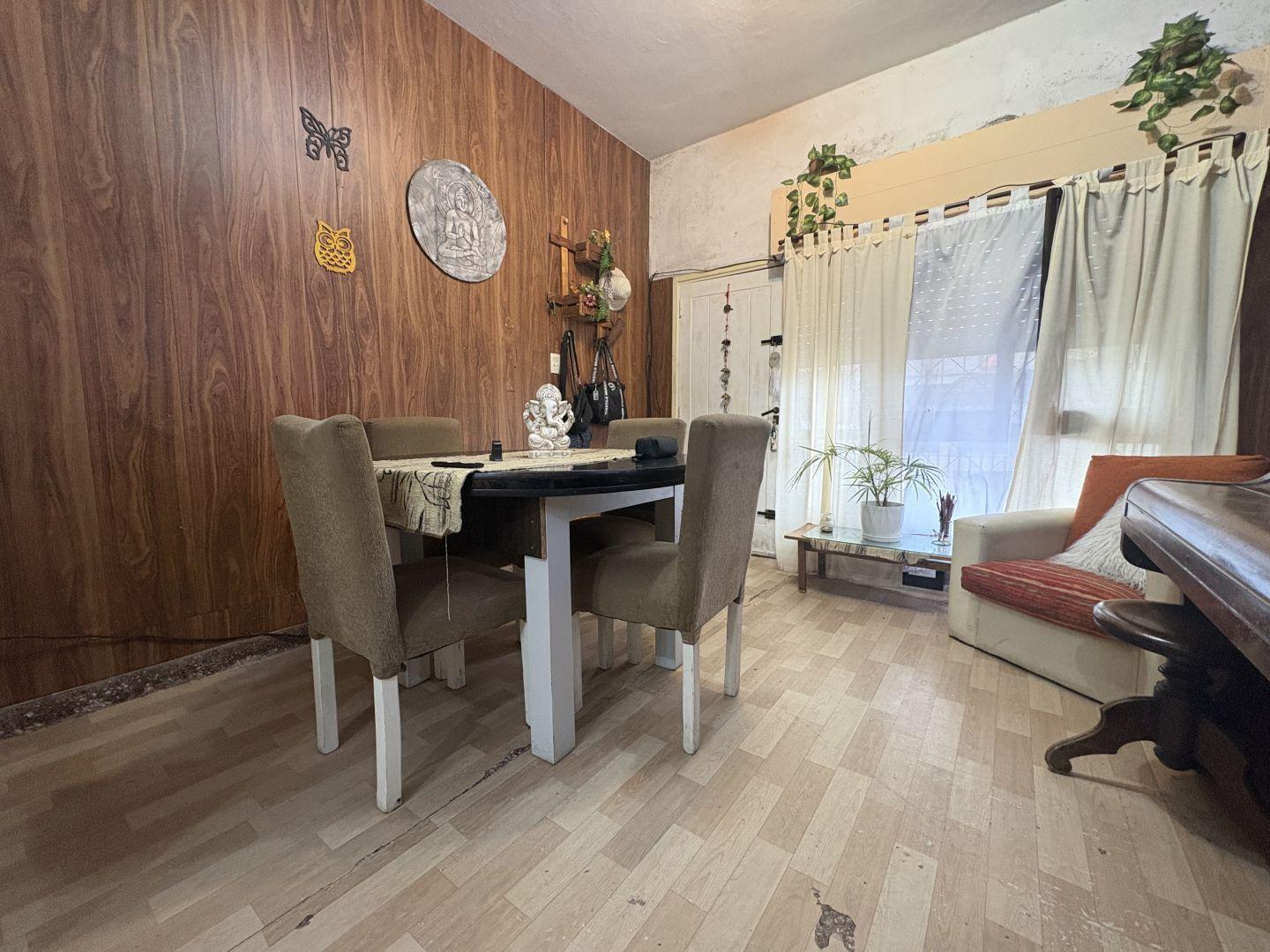 Foto de Casa lote propio de 3 amb amplio con patio. Apto credito., imagen 5