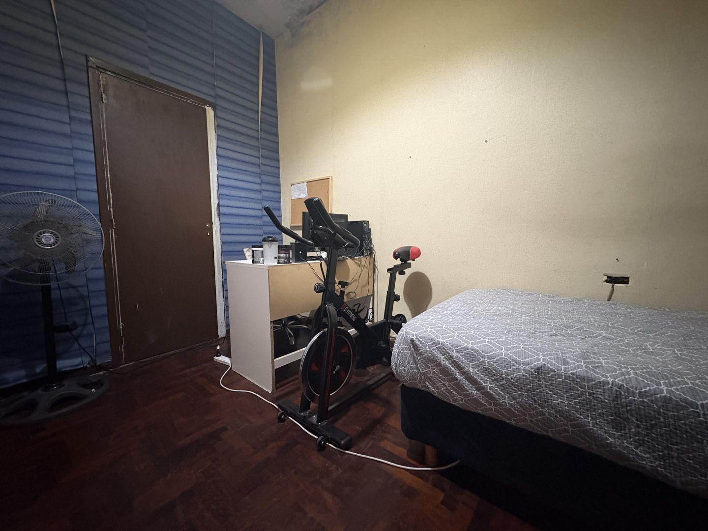Foto de Casa lote propio de 3 amb amplio con patio. Apto credito., imagen 3