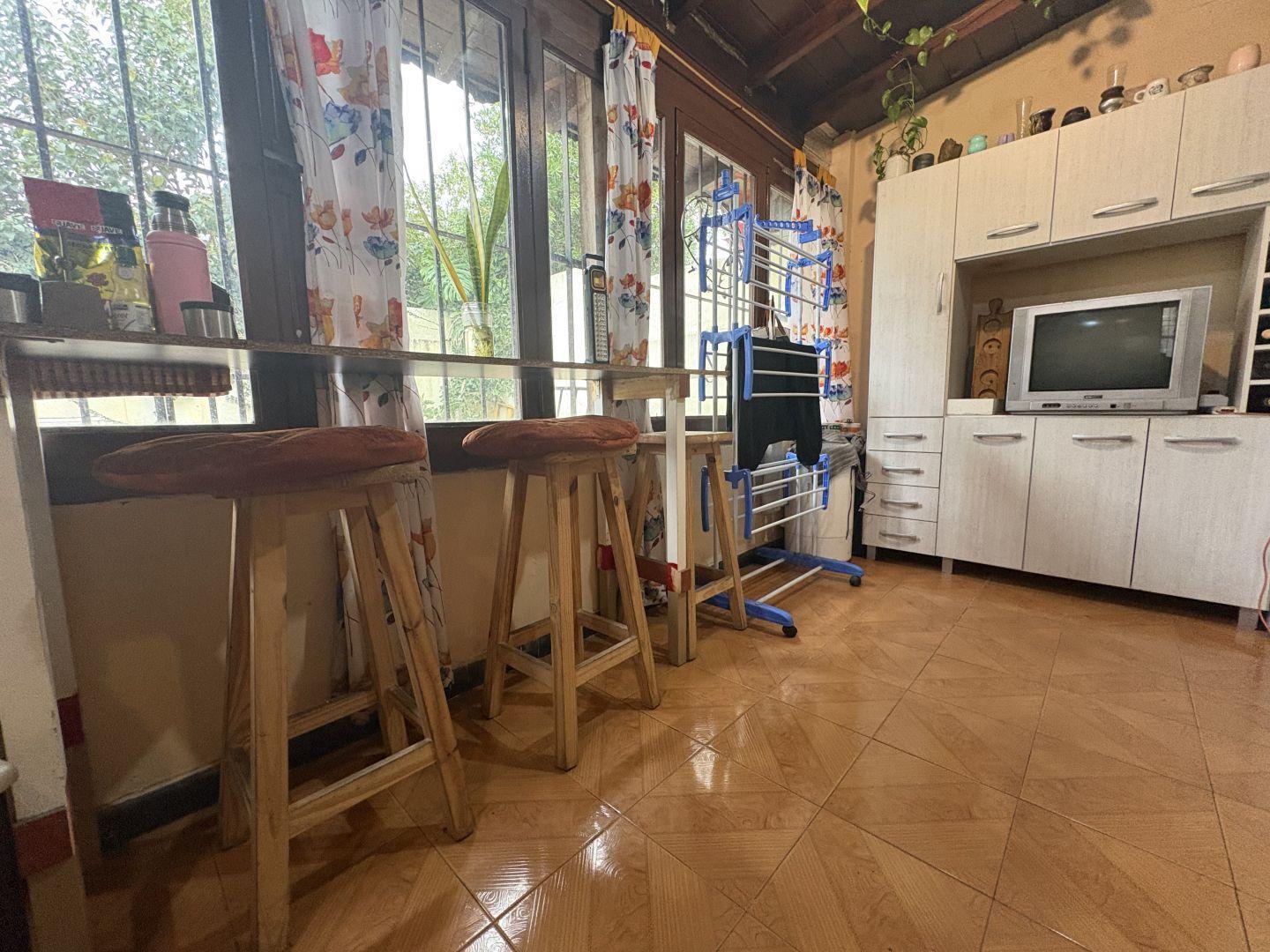 Foto de Casa lote propio de 3 amb amplio con patio. Apto credito., imagen 4