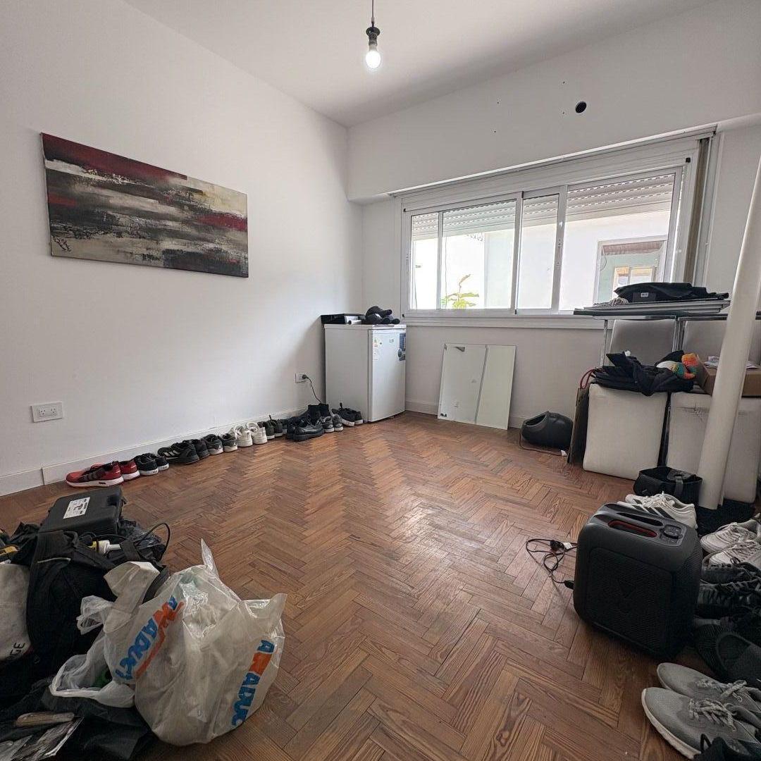 Foto de Casa tipo PH de 3 amb c/ amplio fondo libre. Exc ubicación y sin, imagen 4
