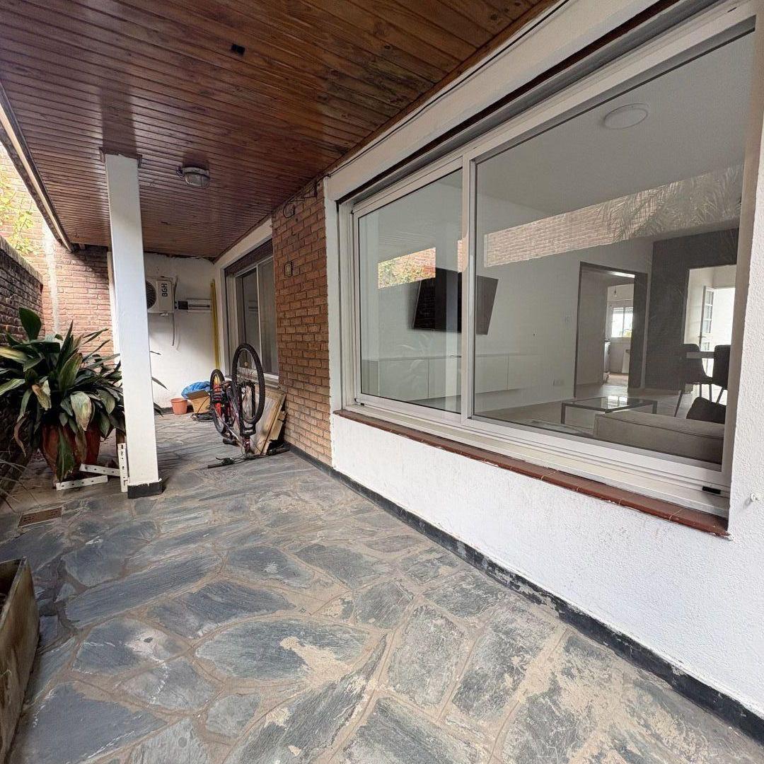 Foto de Casa tipo PH de 3 amb c/ amplio fondo libre. Exc ubicación y sin, imagen 5