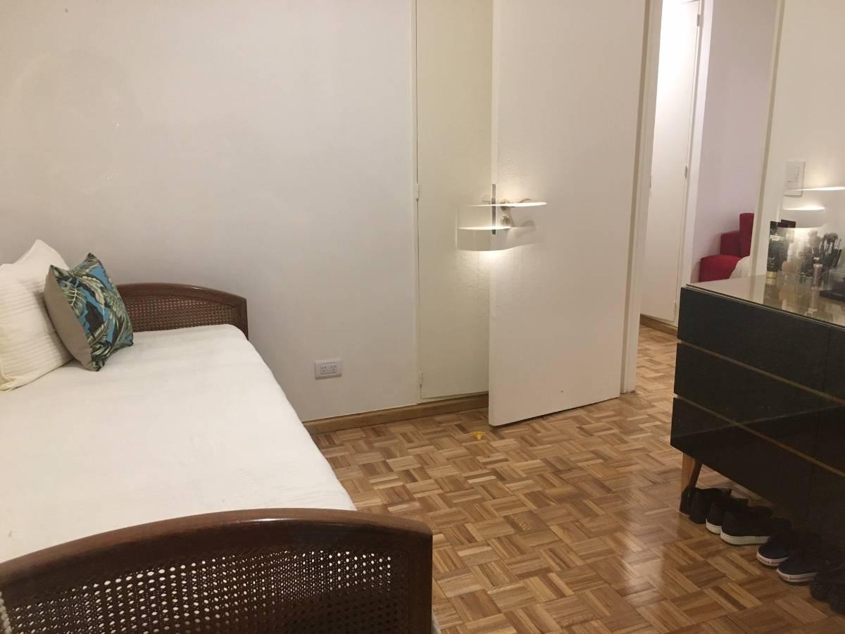 3 Ambientes de Película en Inmejorable Ubicación a 1 Cuadra de P. Goyena. 5