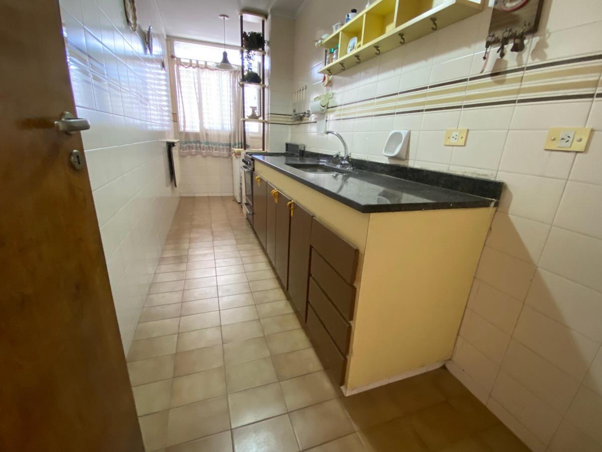 Divino 3 Amb C/balcón en Edificio Torre S/ Rivadavia y Malvinas. Oportunidad 5