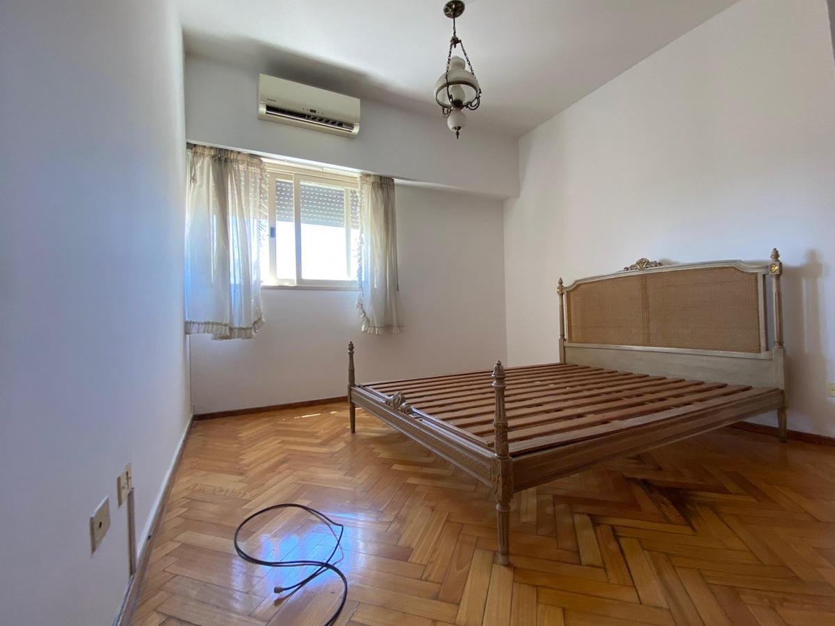 Divino 3 Amb C/balcón en Edificio Torre S/ Rivadavia y Malvinas. Oportunidad 3