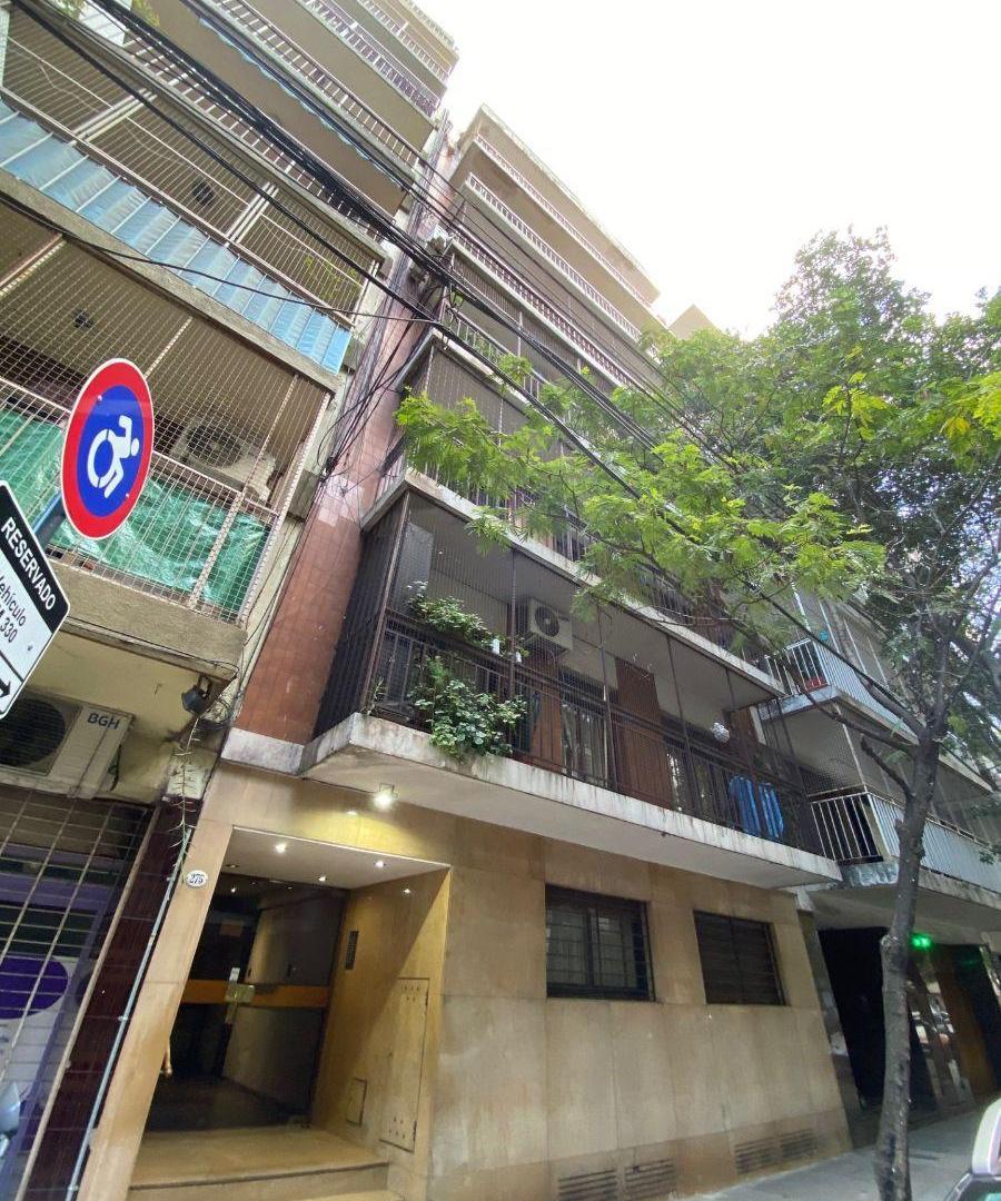 IMPERDIBLE OPORTUNIDAD EN LA MEJOR ZONA DE CABALLITO. 3 AMB DE 55 M2 SENILLOSA Y GUAYAQUIL