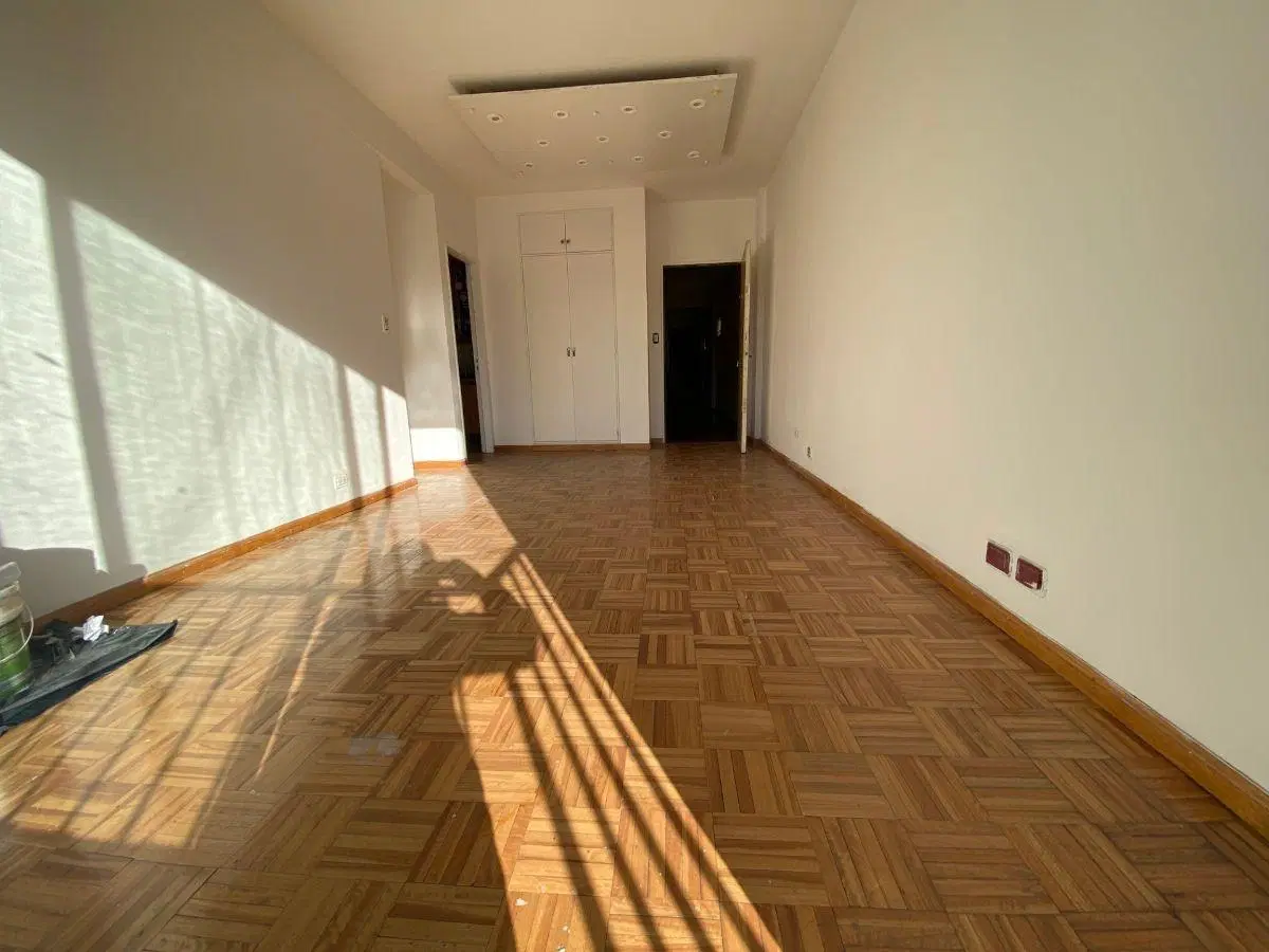 DIVINO 3 AMB C/BALCÓN AL FRENTE EN LO MEJOR DE BOEDO A UN PRECIO INCREIBLE. IMPECABLE . APTO CREDITO 3