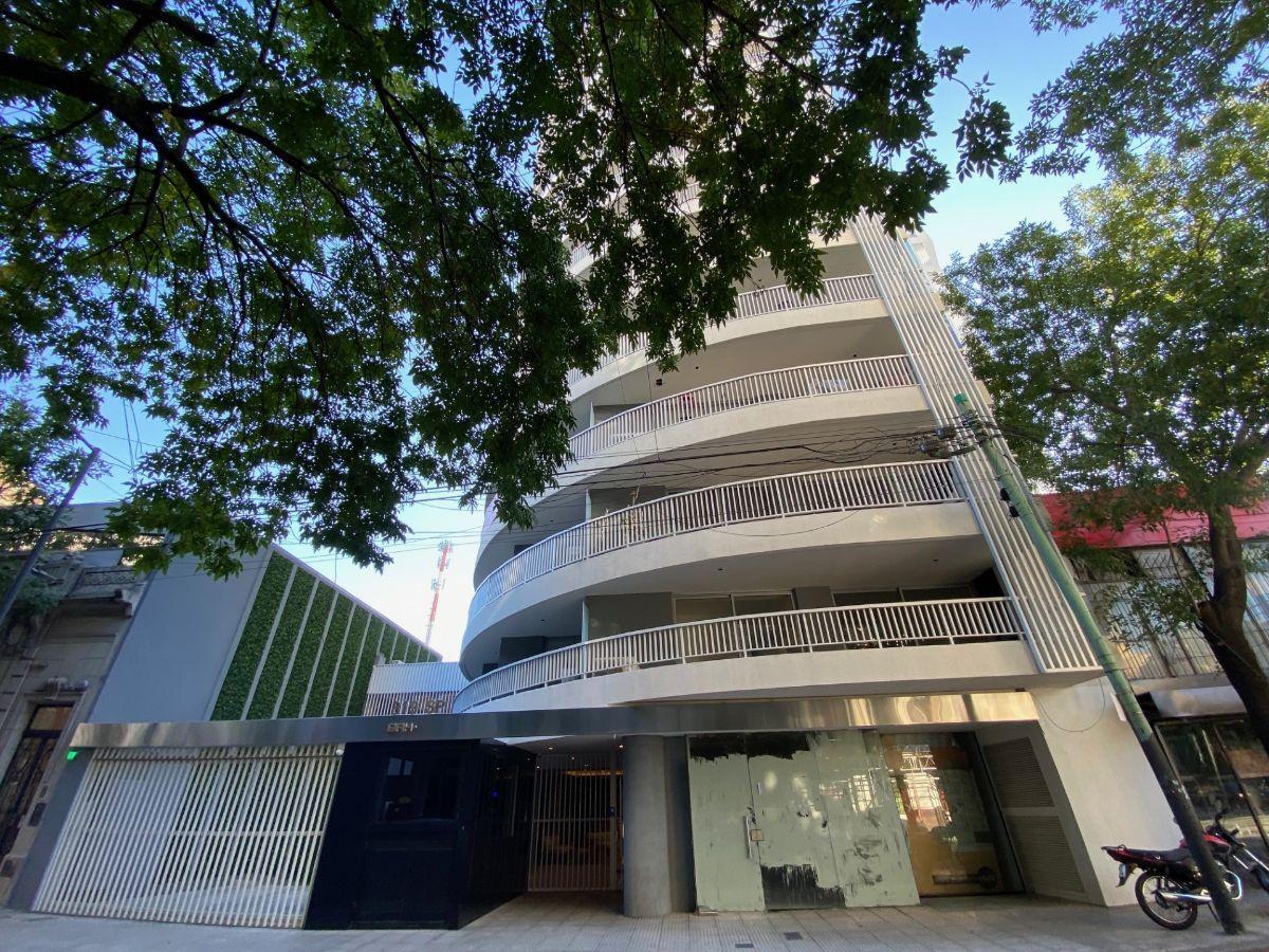 Foto de MONOAMBIENTE A ESTRENAR C/BALCON ATERRAZADO AL FRENTE EDIFICIO DE, imagen 1