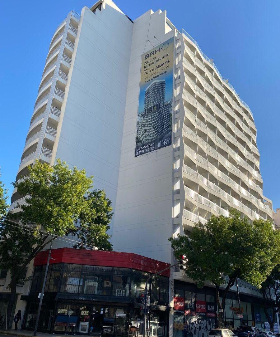 Foto de MONOAMBIENTE A ESTRENAR C/BALCON ATERRAZADO AL FRENTE EDIFICIO DE, imagen 4
