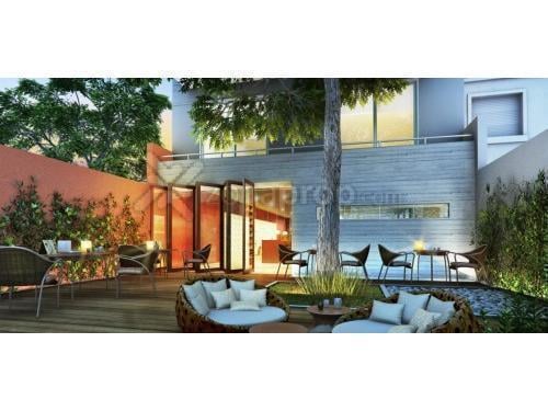 Local en Venta con Renta - Armenia 2300 - Palermo -