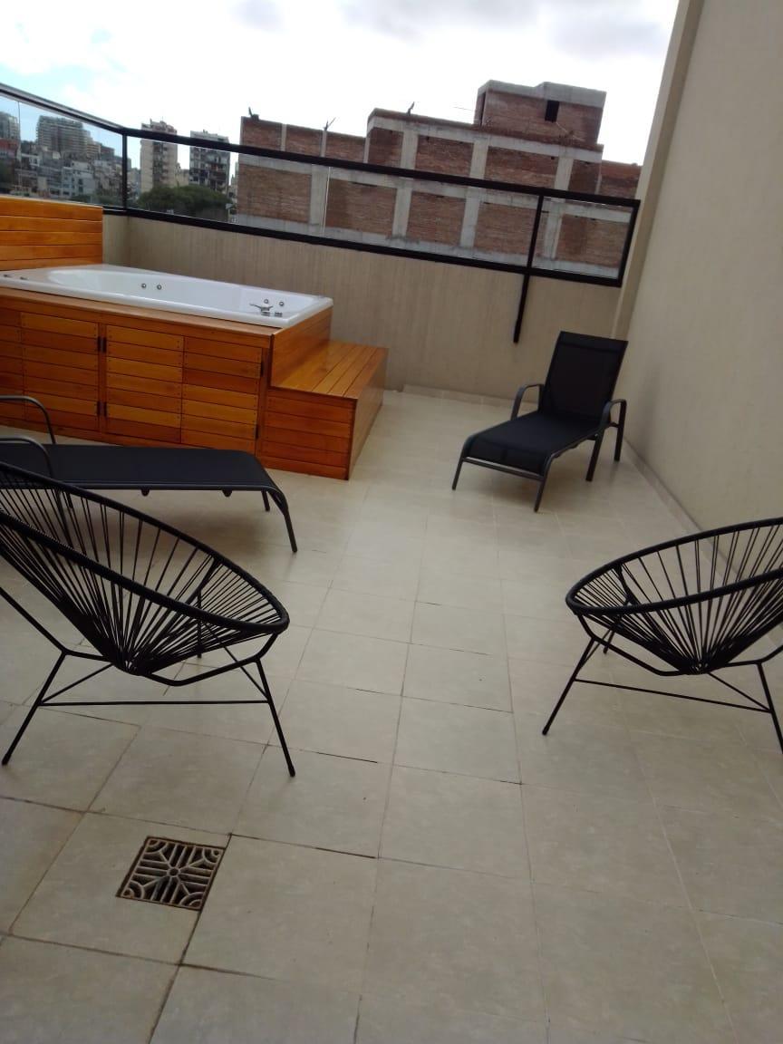 Foto de Monoambiente con Amenities - Soler 3300 - Palermo -, imagen 5