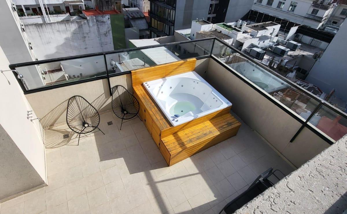 Foto de Monoambiente con Amenities - Soler 3300 - Palermo -, imagen 2