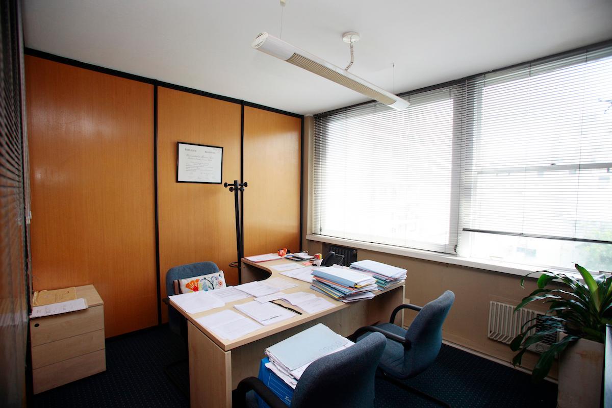 Oficinas en Venta - Piso - Rivadavia al 700 - Microcentro.