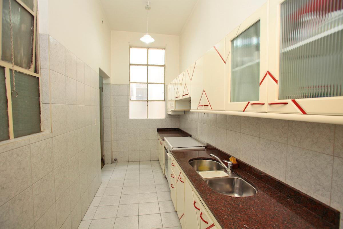 7 Ambientes - Oficina o Vivienda - Lavalle 1500 - Microcentro 3