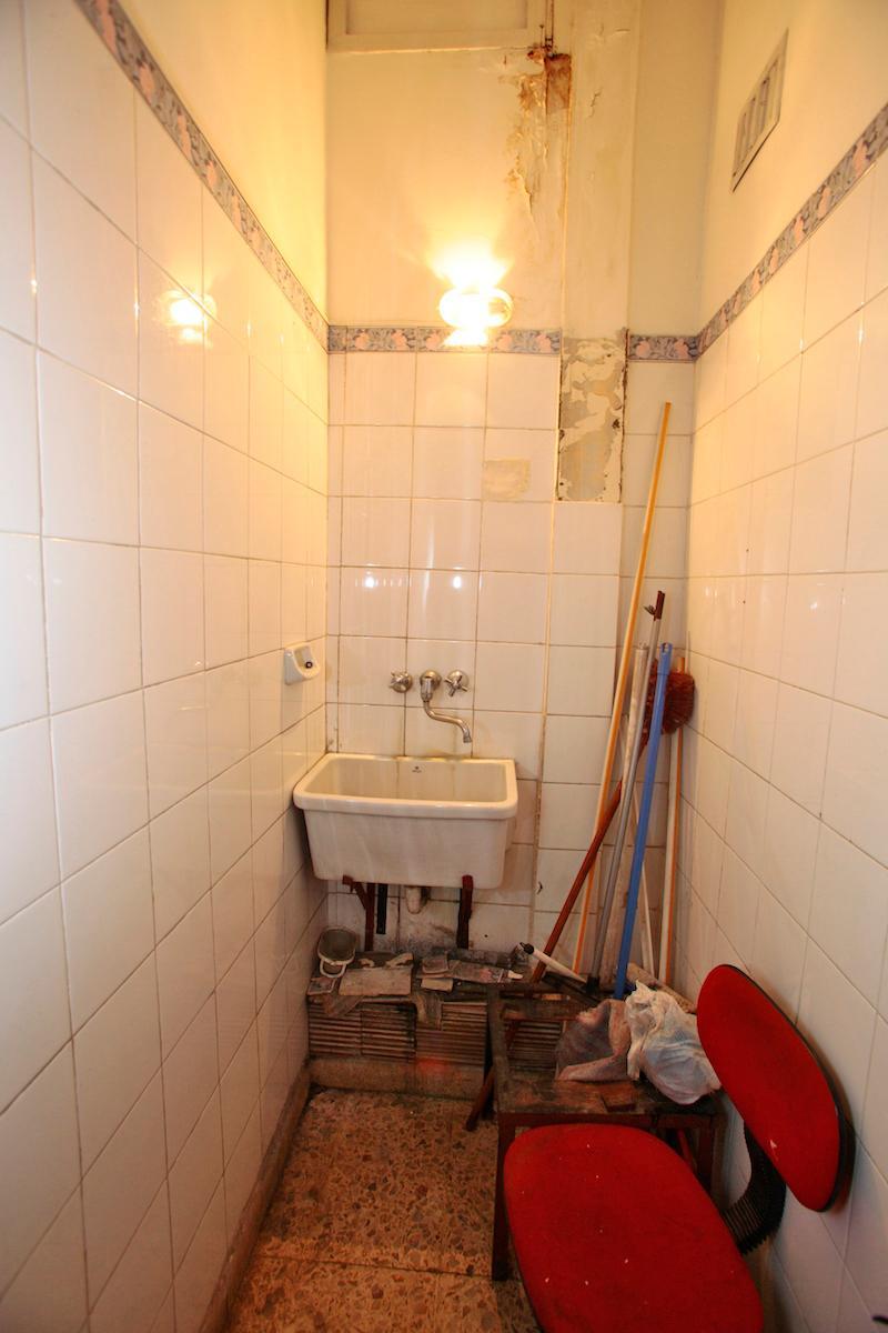 7 Ambientes - Oficina o Vivienda - Lavalle 1500 - Microcentro 1