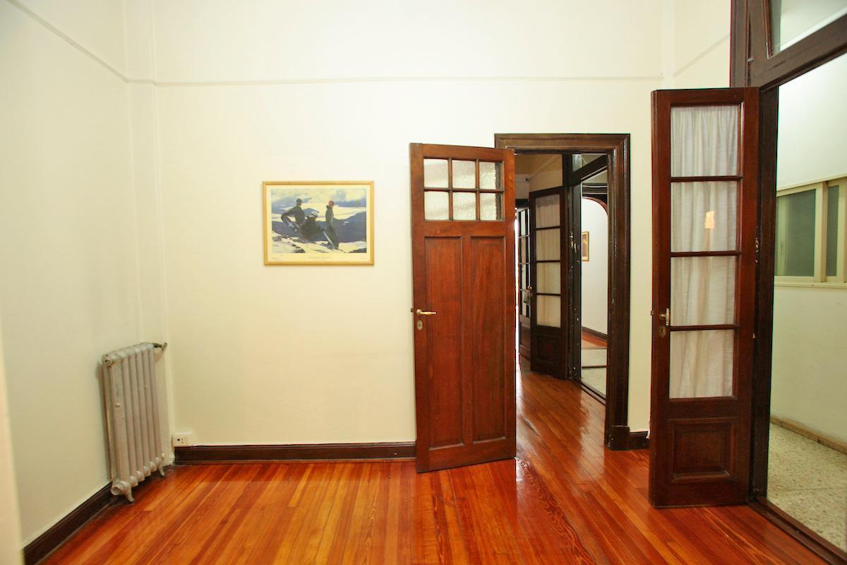 7 Ambientes - Oficina o Vivienda - Lavalle 1500 - Microcentro 4