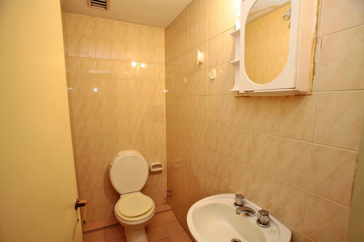 7 Ambientes - Oficina o Vivienda - Lavalle 1500 - Microcentro 5