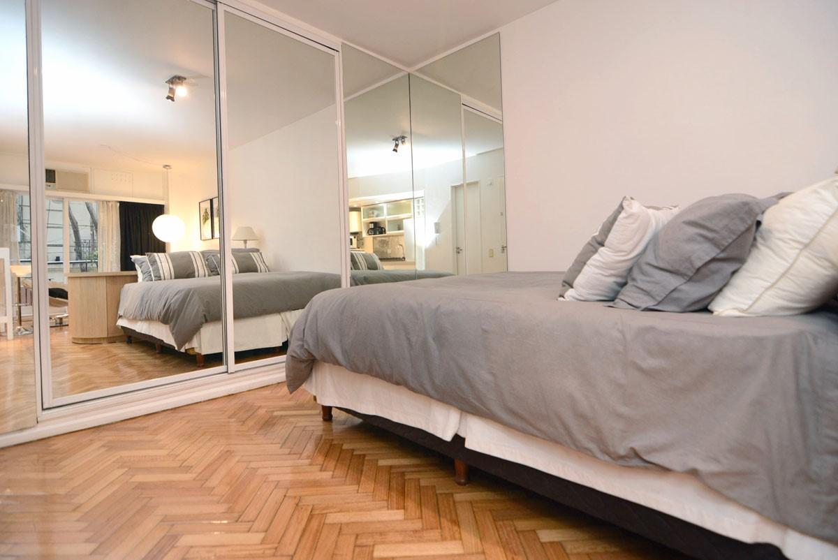 Foto de Monoambiente - Arenales al 1400 - Recoleta ., imagen 2