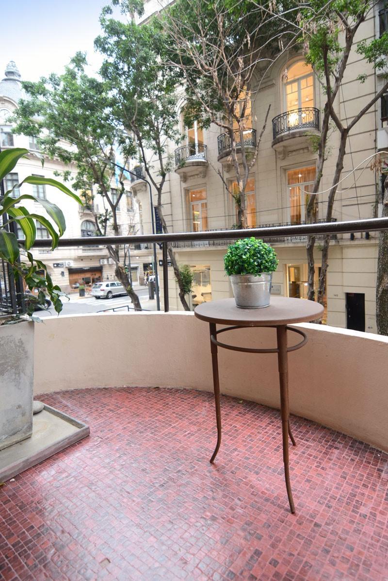 Foto de Monoambiente - Arenales al 1400 - Recoleta ., imagen 3