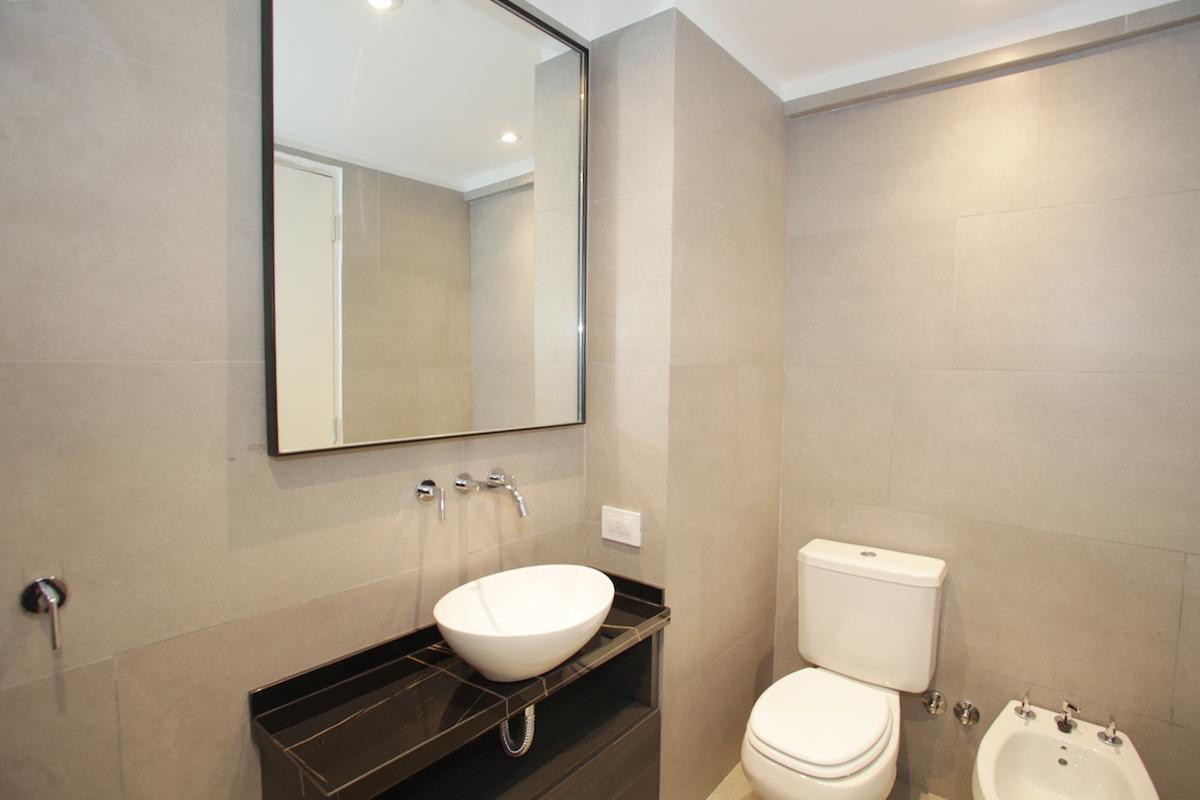 4 Ambientes en Construccion - con Amenitties - Av Goyena Al 600 - Caballito. 5