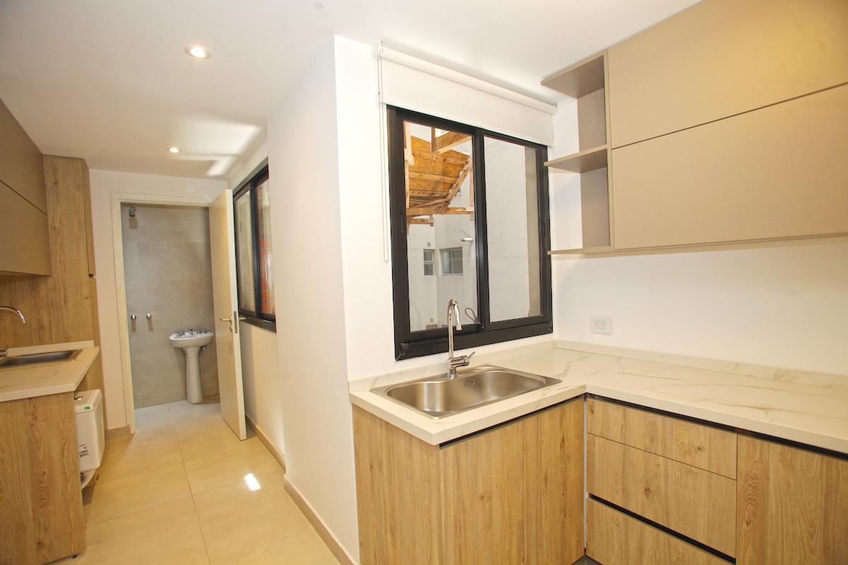 4 Ambientes en Construccion - con Amenitties - Av Goyena Al 600 - Caballito. 2