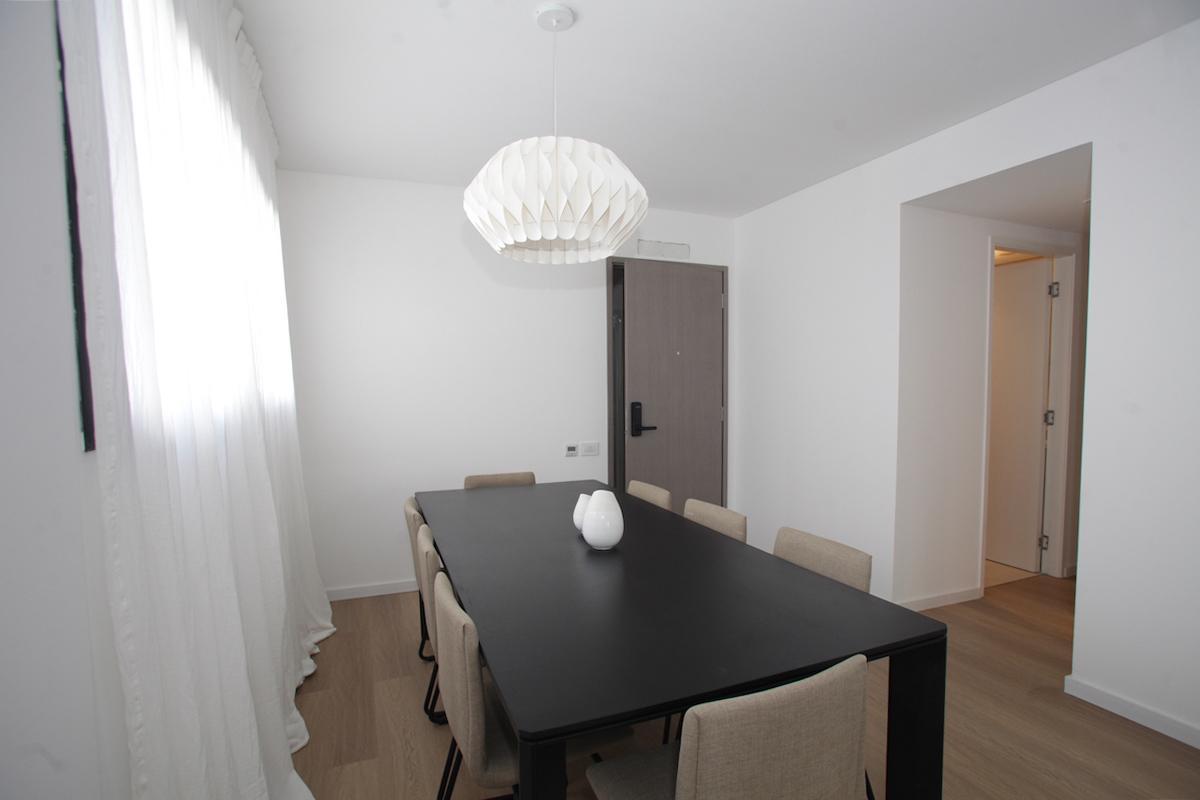 4 Ambientes en Construccion - con Amenitties - Av Goyena Al 600 - Caballito. 3