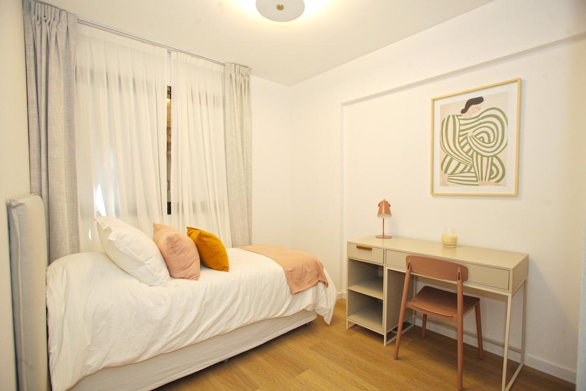 4 Ambientes en Construccion - Av Goyena Al 600 - Caballito 4