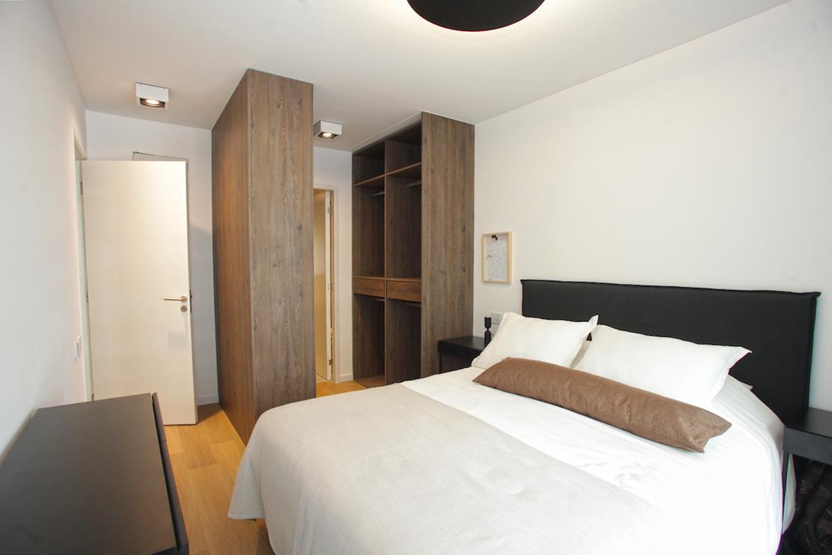 4 Ambientes en Construccion - Av Goyena Al 600 - Caballito 5