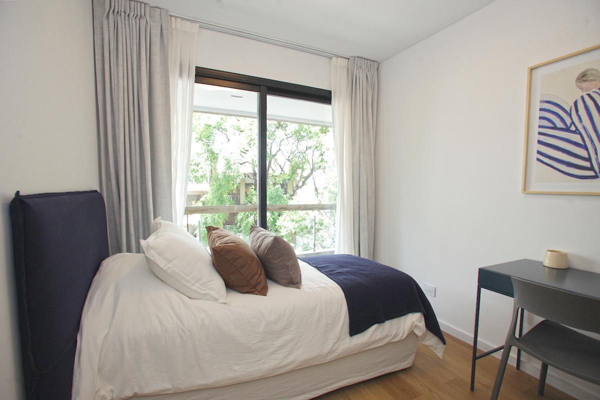 4 Ambientes en Construccion - Av Goyena Al 600 - Caballito 5