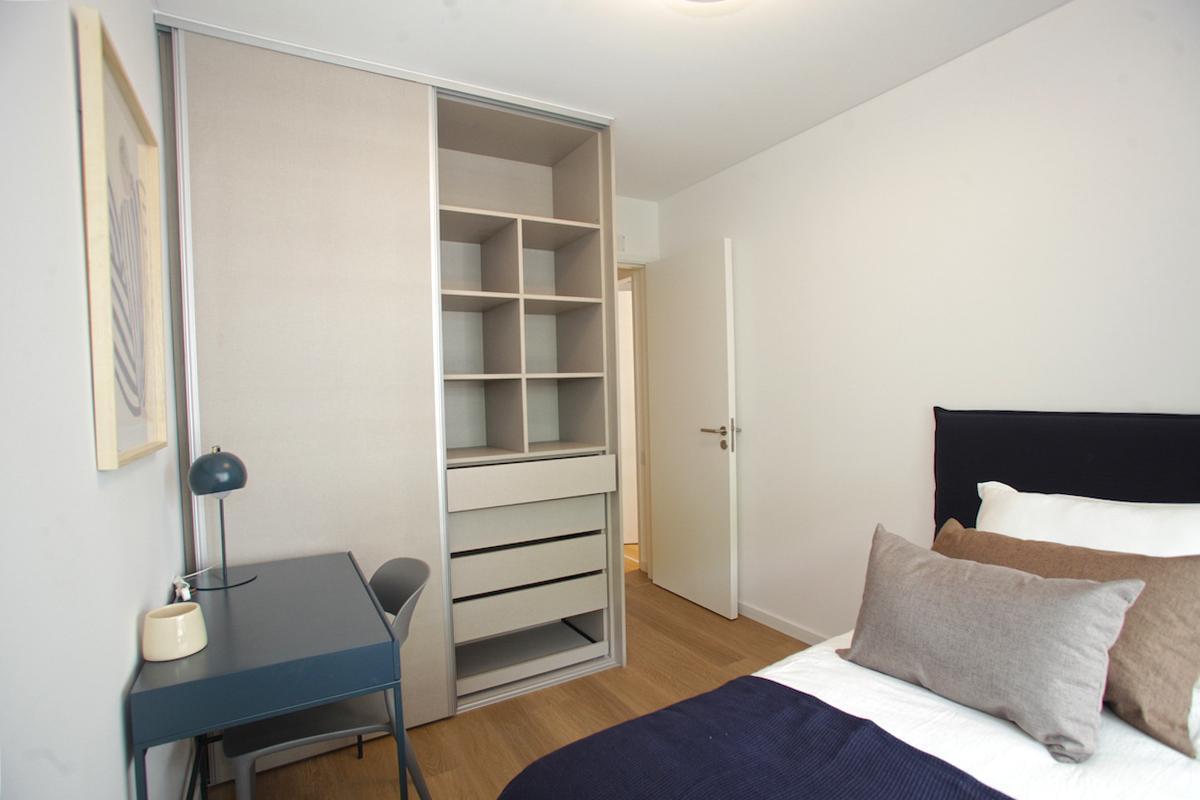 4 Ambientes en Construccion - Av Goyena Al 600 - Caballito 2