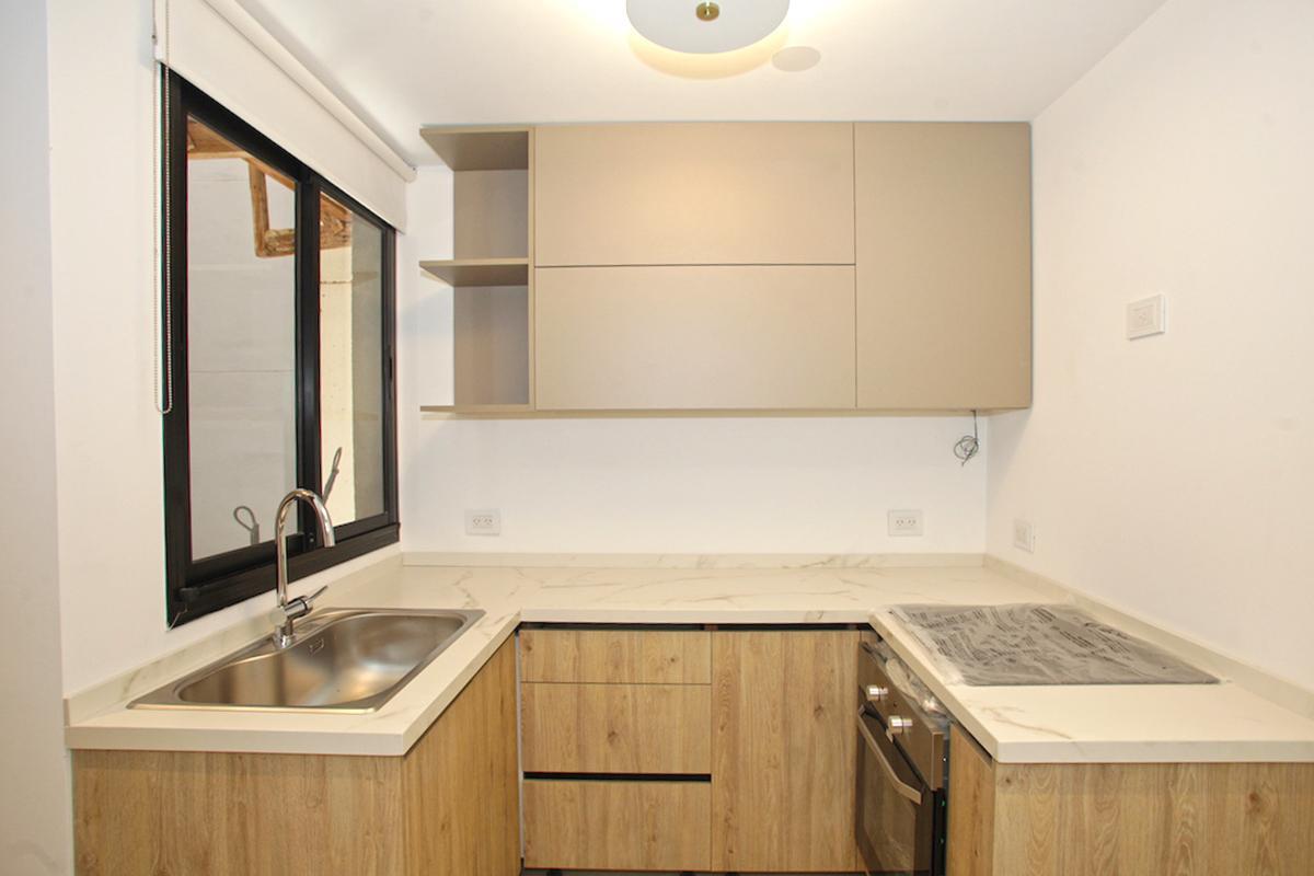 4 Ambientes en Construccion - Av Goyena Al 600 - Caballito 1