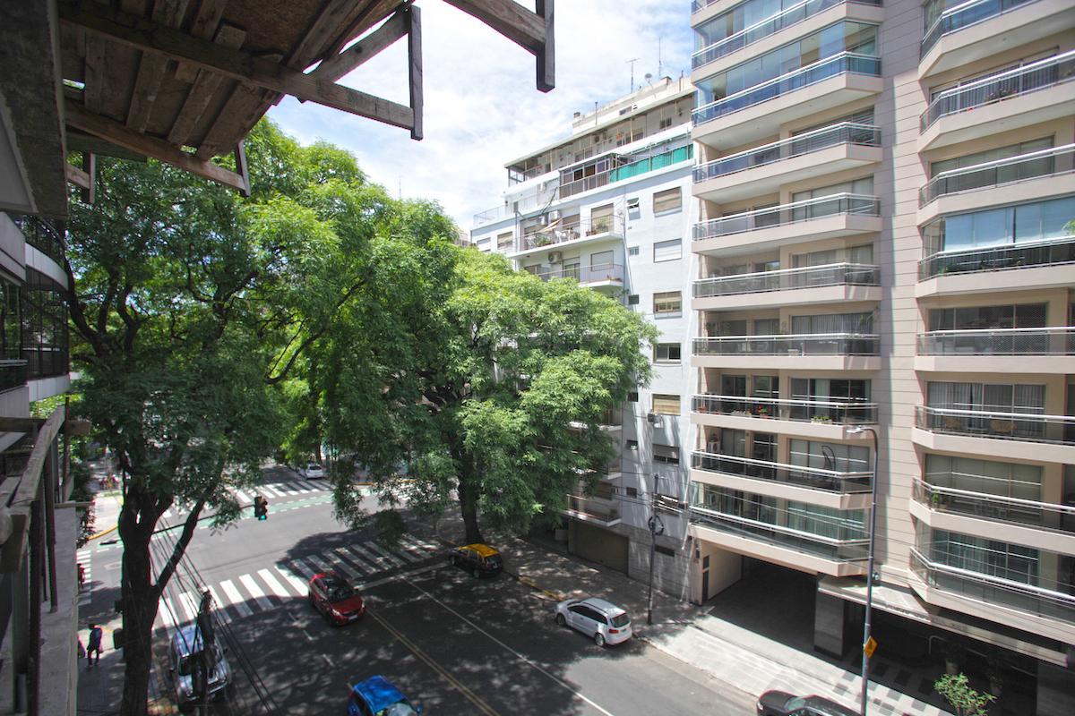 4 Ambientes en Construccion - Av Goyena Al 600 - Caballito 4