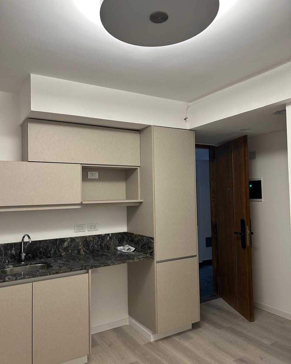 Estudio Profesional en Venta - Amenities - Paraguay 3300 - Palermo. 2