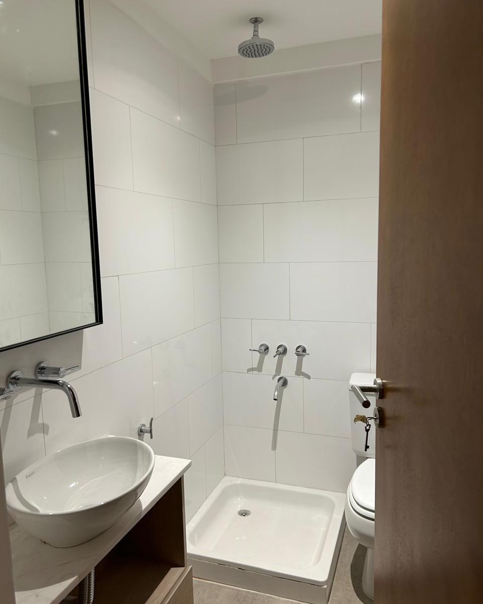 Estudio Profesional en Venta - Amenities - Paraguay 3300 - Palermo. 5