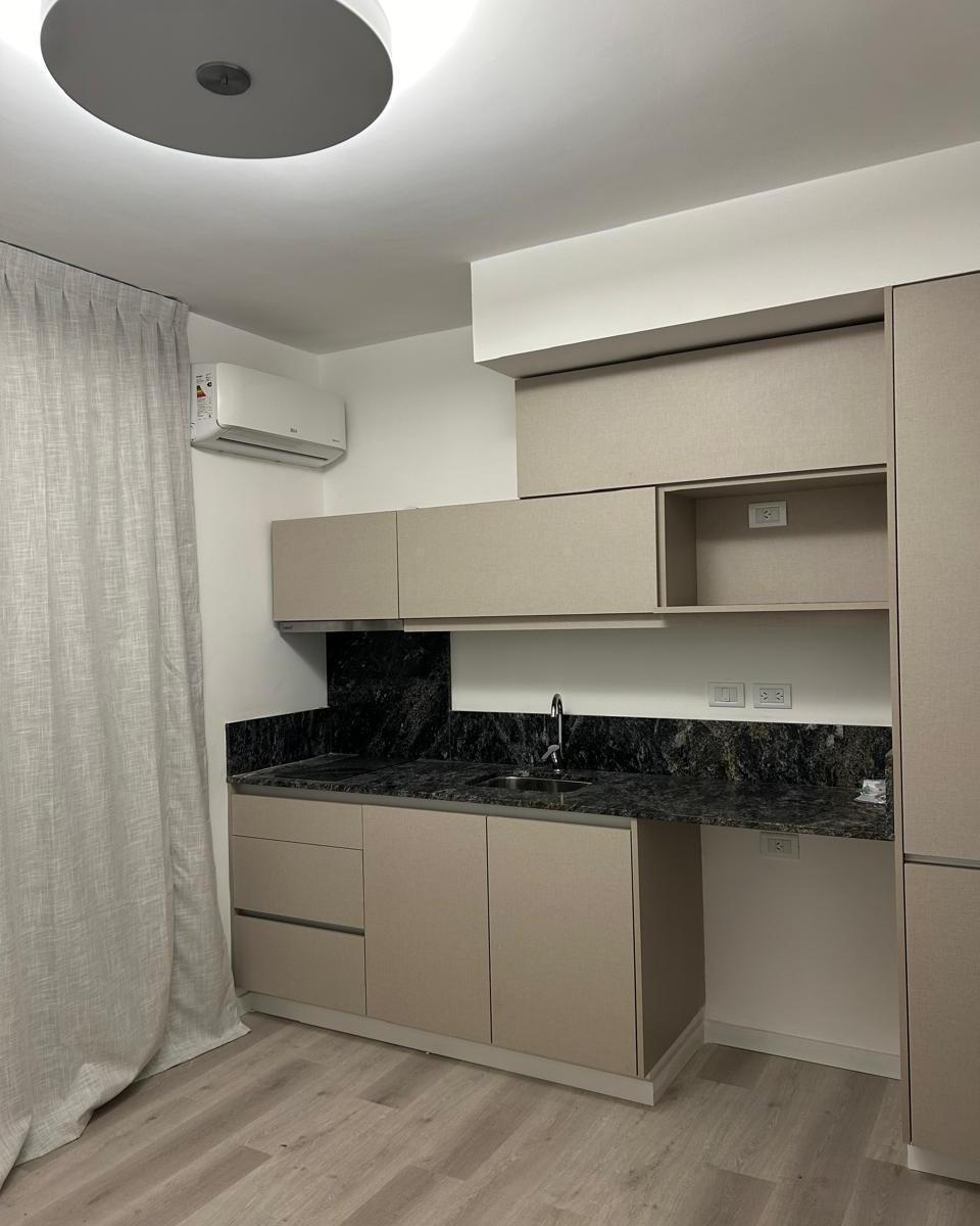 Estudio Profesional en Venta - Amenities - Paraguay 3300 - Palermo. 3