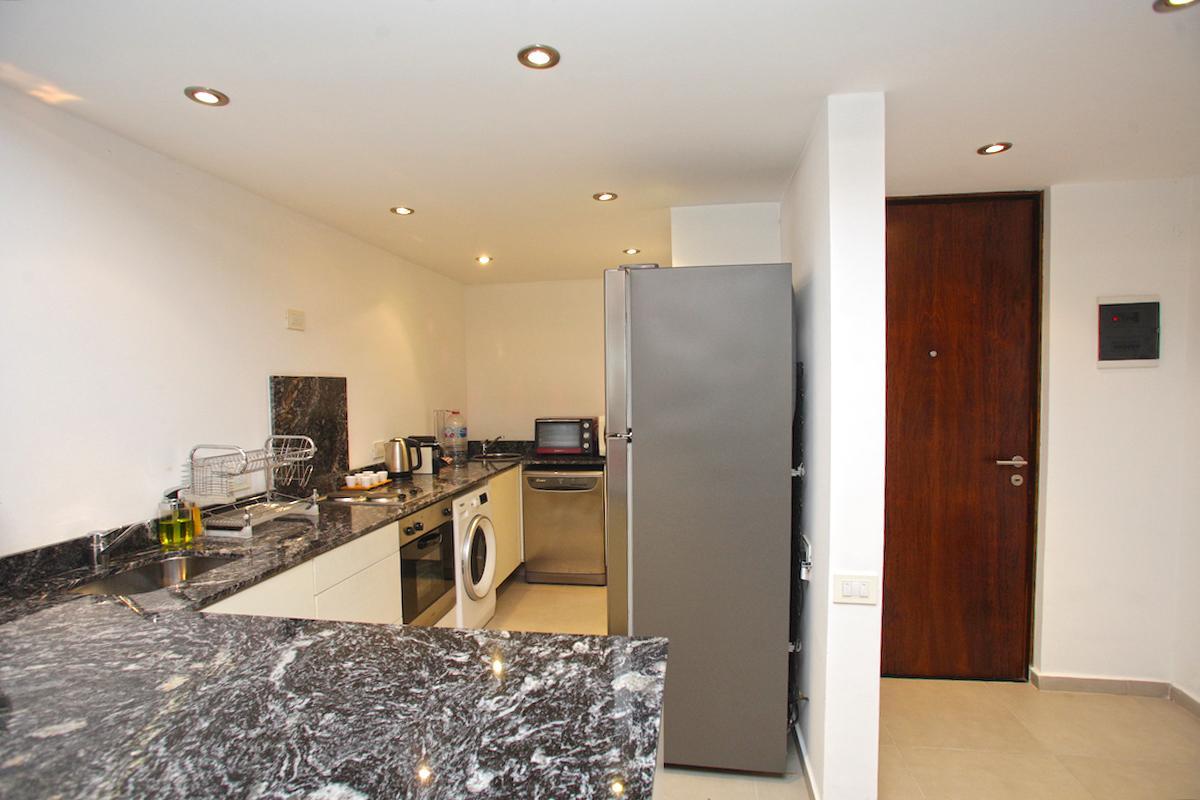 2 Ambientes Apto Profesional - Amenities - En venta - Armenia 2300 - Palermo -