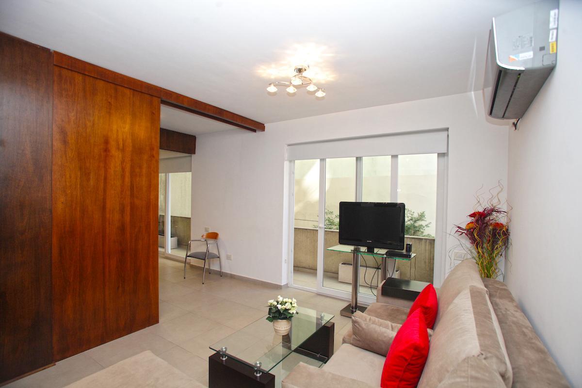 Foto de 2 Ambientes Apto Profesional - Amenities - En venta - Armenia 2300, imagen 2