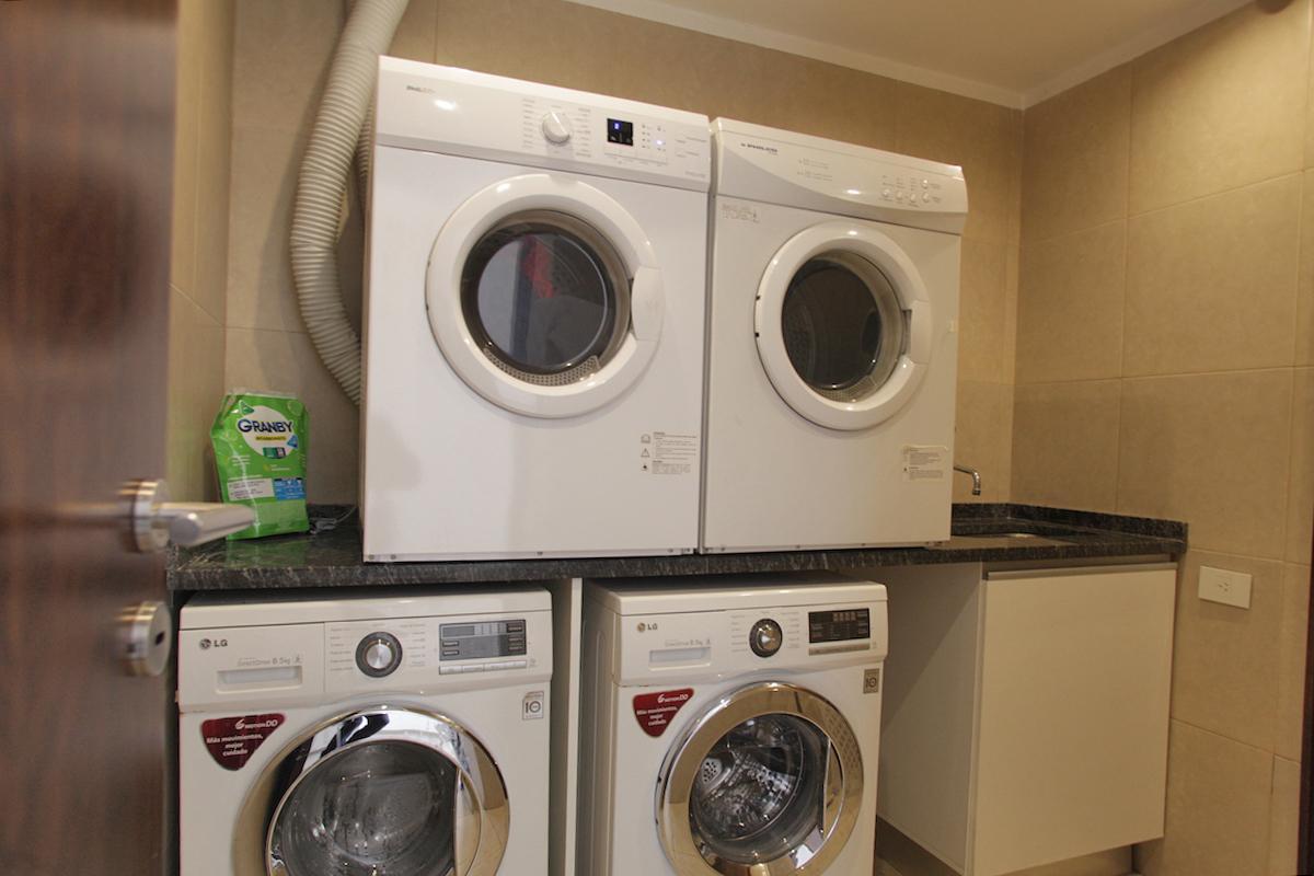 Foto de 2 Ambientes Apto Profesional - Amenities - En venta - Armenia 2300, imagen 3