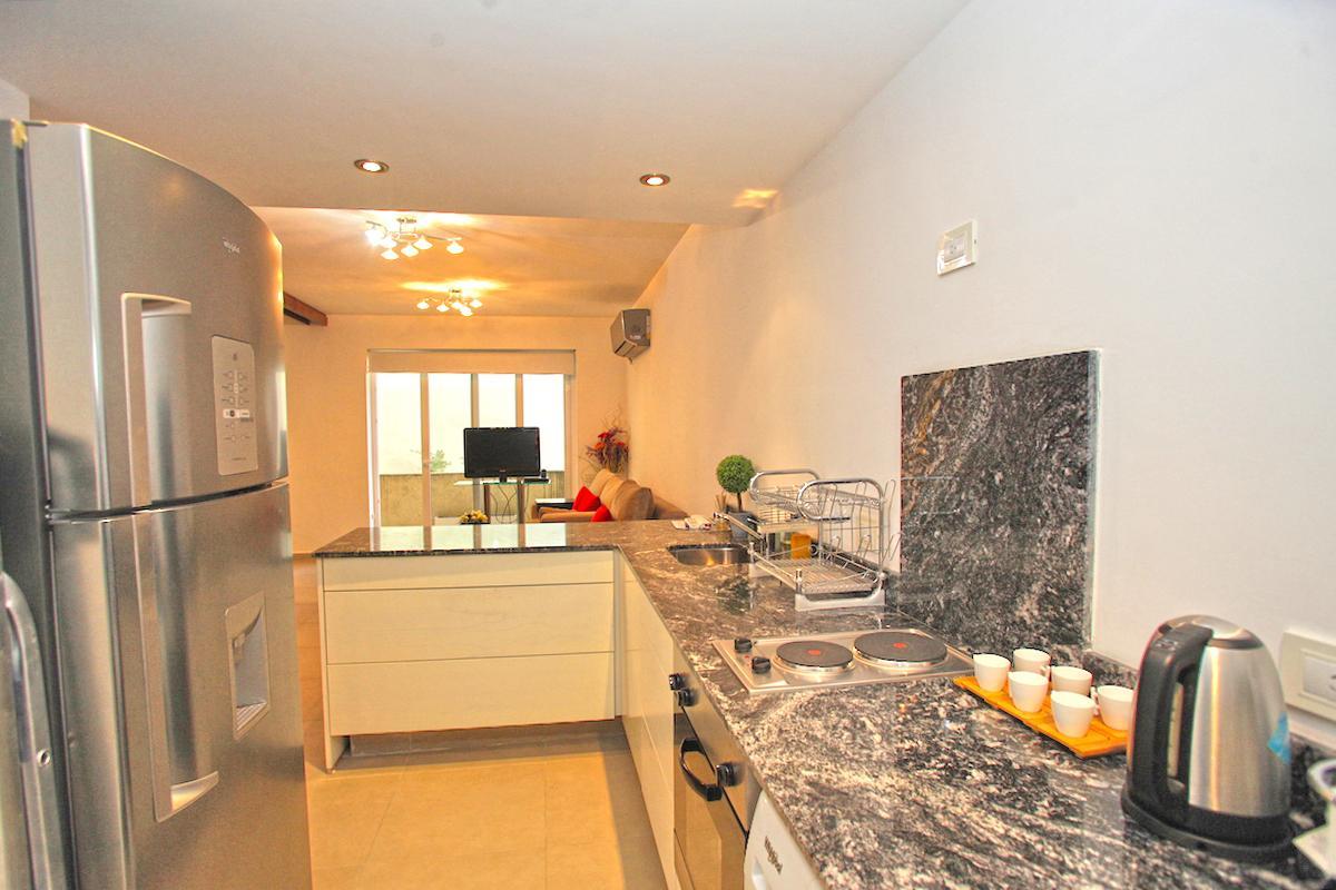 Foto de 2 Ambientes Apto Profesional - Amenities - En venta - Armenia 2300, imagen 4