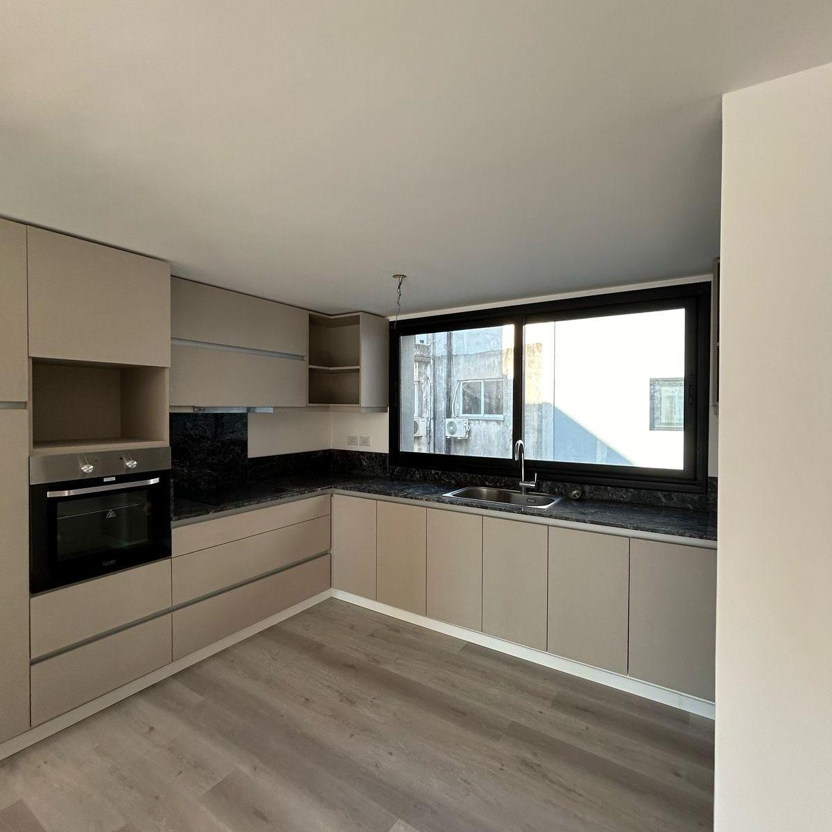 Foto de DUPLEX A ESTRENAR EN PALERMO - 3 AMBIENTES- VISTA ABIERTA - PISO 9, imagen 3