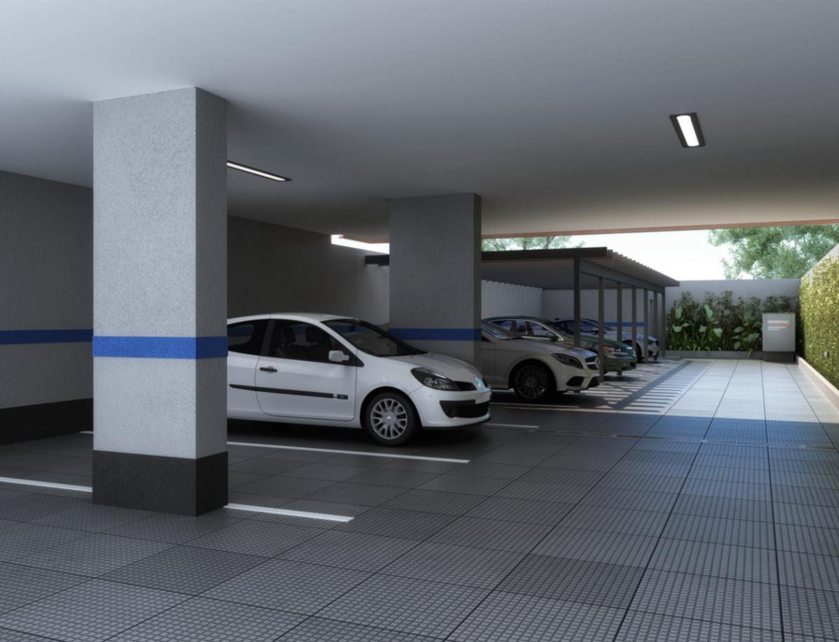 4 Ambientes C/cochera - en Construccion - Amenitties - Av Goyena 600 - Caballito 3