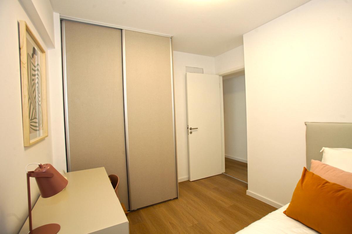 4 Ambientes C/cochera - en Construccion - Amenitties - Av Goyena 600 - Caballito 2