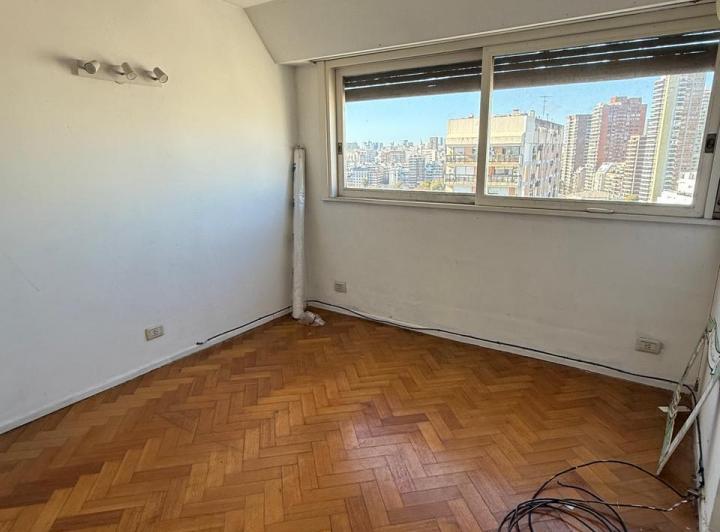 3 Ambientes - Av Scalabrini Ortiz 2900 - Palermo. 2