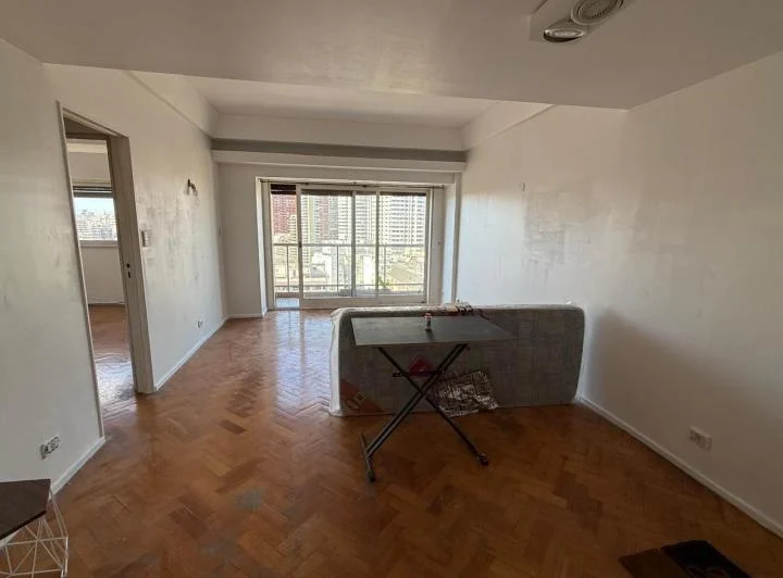 3 Ambientes - Av Scalabrini Ortiz 2900 - Palermo. 1