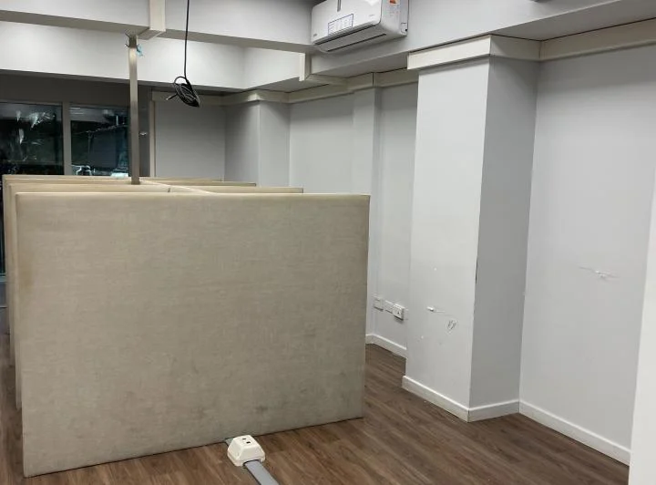 Oficina  en alquiler - con Amenities - Suipacha Al 1100 - Centro. 3