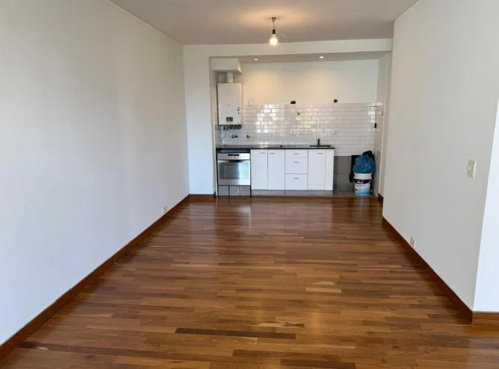2 Ambientes con Amenities - Semipiso - Jorge Newbery  3900 - Chacarita. 4
